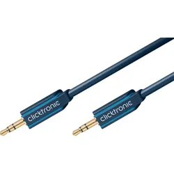 WENTRONIC MP3-Audiokabel 70479