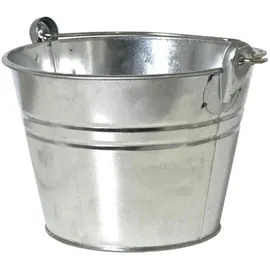 Siena Garden 395220 Mülleimer 4l, Silber