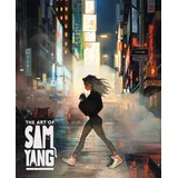3dtotal Publishing The Art of Sam Yang