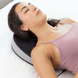 InnovaGoods Shiatsu-Thermo-Massagegerät 2 in 1 Futsa InnovaGoods