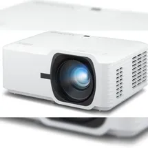 ViewSonic LSD401HD DLP Weiß