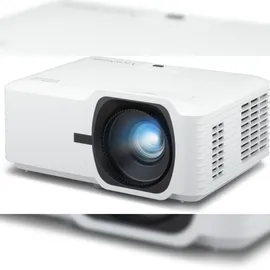 ViewSonic LSD401HD DLP Weiß
