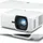 ViewSonic LSD401HD DLP Weiß