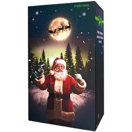 Festool Adventskalender 2025 FT71234