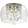 Searchlight Bathroom 1773CC transparent