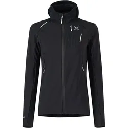 Montura Ski Style 2 Jacket Woman nero (90) XS
