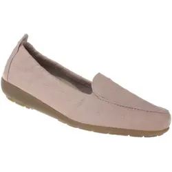 Natural Feet  Damenschuhe Mokassin Alessandra Farbe: rosa  in Rosa, 36