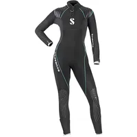 Scubapro Neoprenanzug Definition Schwarz XS
