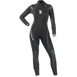 Scubapro Neoprenanzug Definition Schwarz XS