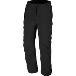 CMP Softshellhose Damen nero 36