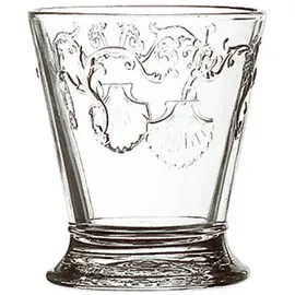 La Rochère Versailles Wasser- & Saftglas 0,25 l 6-tlg.