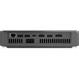 Lenovo IdeaCentre Mini 01IRH10R 2023 16 GB RAM 512 GB SSD Intel Arc Graphics