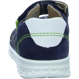 superfit LAGOON Blau/Hellgrün 20
