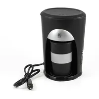 AllRide Reise-Kaffeemaschine 300 W + Becher