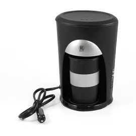 AllRide Reise-Kaffeemaschine 300 W + Becher