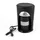 AllRide Reise-Kaffeemaschine 300 W + Becher