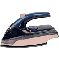 ProfiCare PC-DB 3125 blau-rosé