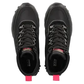 Napapijri Stiefelette in schwarz 36