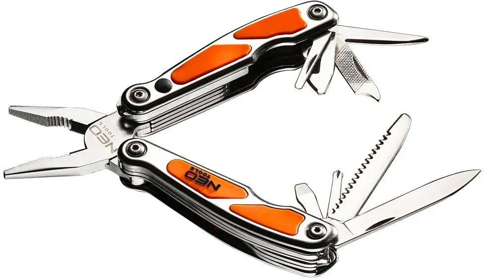 NEO TOOLS Multifunktionswerkzeug (Multi-Tool) 01-027