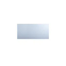 Exacompta Schreibunterlage Crystal, 29640E Exacompta 430 x 900 mm, transparent