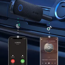 UGREEN Bluetooth Receiver -