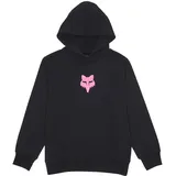 Fox Legacy Pink/Black YL