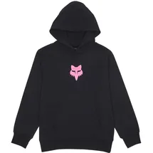 Fox Legacy Pink/Black YL