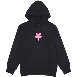 Fox Legacy Pink/Black YL