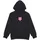 Fox Legacy Pink/Black YL