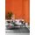 Schöner Wohnen Trendfarbe Aperitivo rot matt 2,5 l