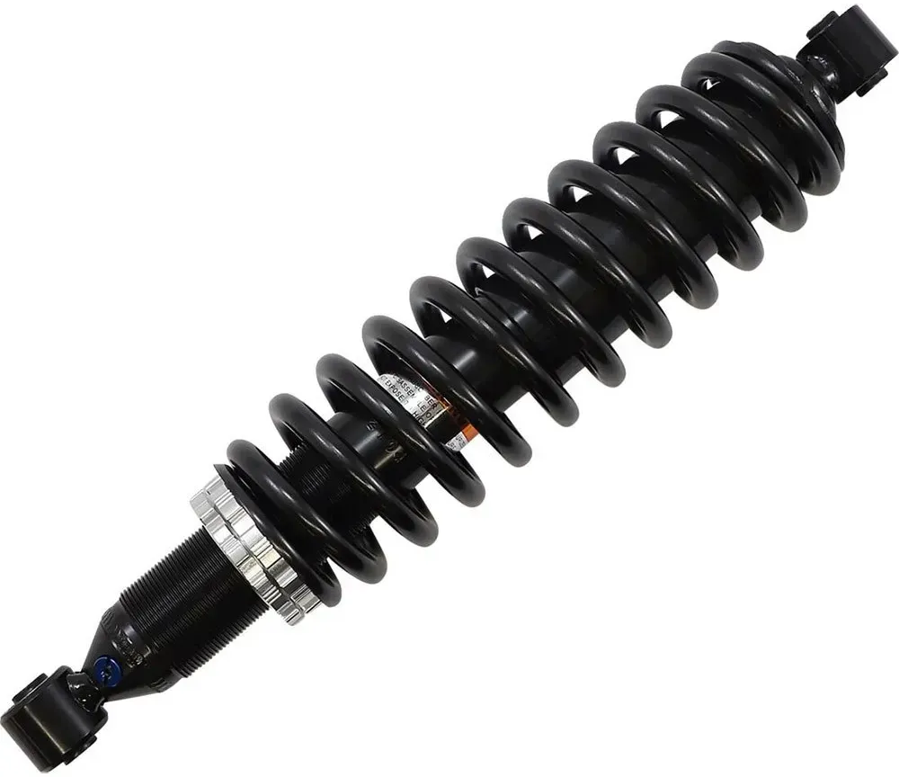 Moose Utility Division Gas Au-04472 Stoßdämpfer - Black - One Size