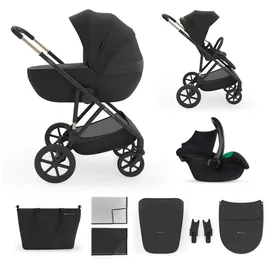 Kinderkraft PRIME 3 Schwarz