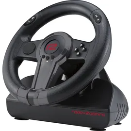 ready2gaming Nintendo Switch Steering Wheel Controller