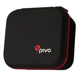 pivo Travel Case mini schwarz onesize