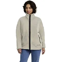Jack Wolfskin Damen Stone Lite Jacke (Größe S, beige)