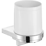 Keuco Deckel Moll anthrazit, zu Lotionspender