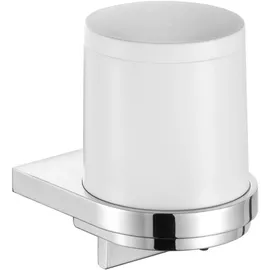 Keuco Deckel Moll anthrazit, zu Lotionspender