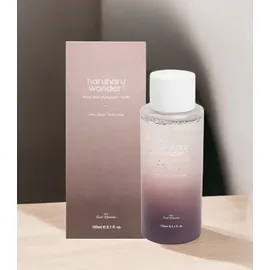 Haruharu WONDER Black Rice Hyaluronic Toner 150 ml