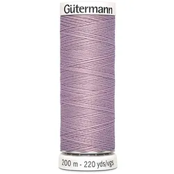 Allesnäher (568) | 200 m | Gütermann rosa