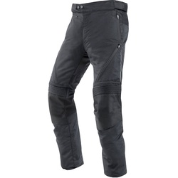 AXO Summer, Textilhose Damen - Schwarz - 42