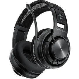 Turtle Beach Atlas Air Over-ear Headset Bluetooth Schwarz