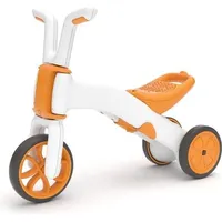 Chillafish Bunzi Matte Edition Rutscher - Balance Bike 2in1