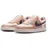 Particle Pink/Pale Ivory/Metallic Gold/Midnight Navy 38
