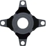 FSA 12s Spinne - Black - 53 mm