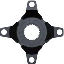 FSA 12s Spinne - Black - 53 mm