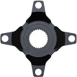 FSA 12s Spinne - Black - 53 mm