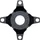 FSA 12s Spinne - Black - 53 mm