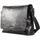 Bruno Banani Messenger Bag (13.78"), Notebooktasche, Schwarz
