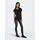 Only Spitzenshirt Schwarz XL