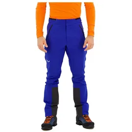Salewa Lagorai Durastretch Hosen - Electric - L